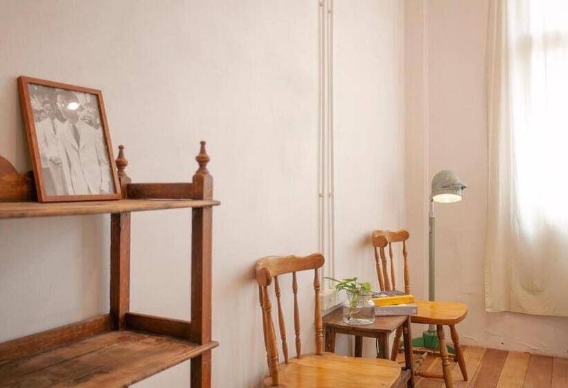 اتاق لوکس, Mana Craft Stay