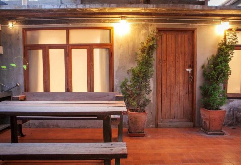 اتاق استاندارد با چشمانداز, Mana Craft Stay