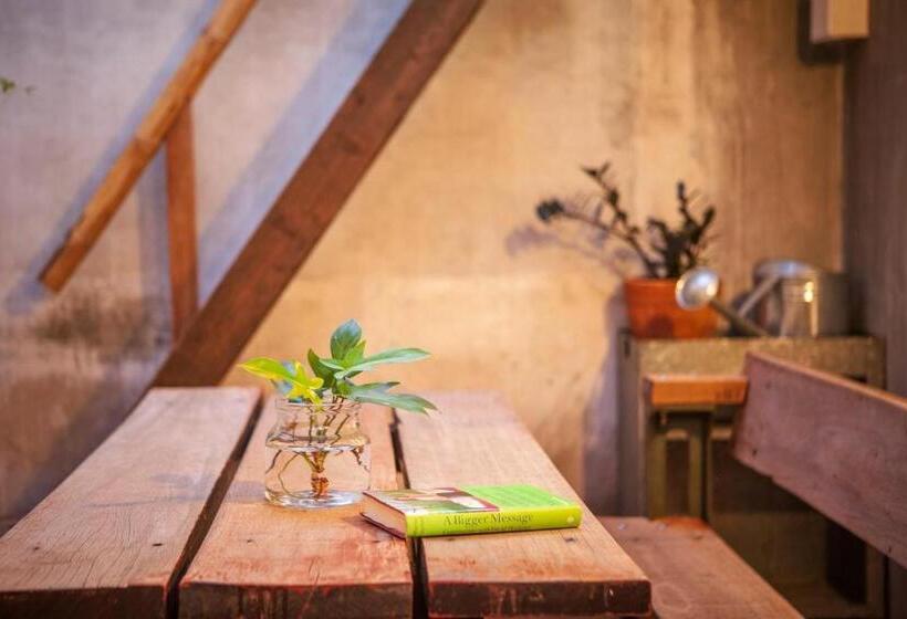 اتاق استاندارد با چشمانداز, Mana Craft Stay