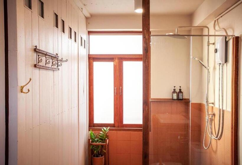 اتاق استاندارد با چشمانداز, Mana Craft Stay