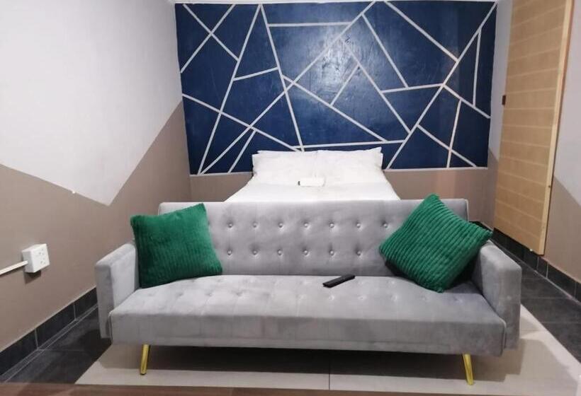 חדר סטנדרט, Cooper Ville Lite