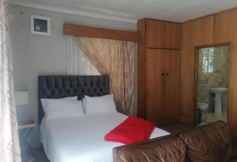 חדר סטנדרט, Cooper Ville Lite