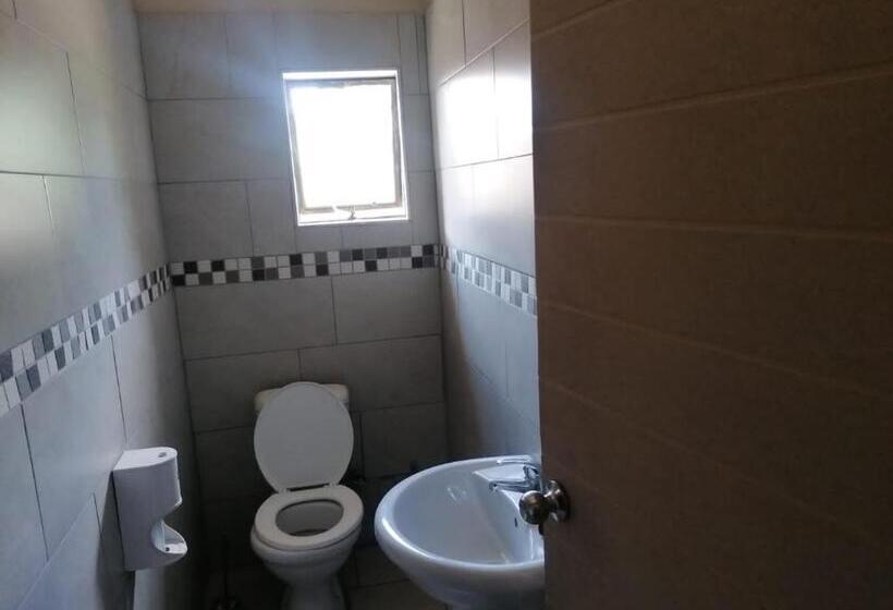 חדר סטנדרט, Cooper Ville Lite