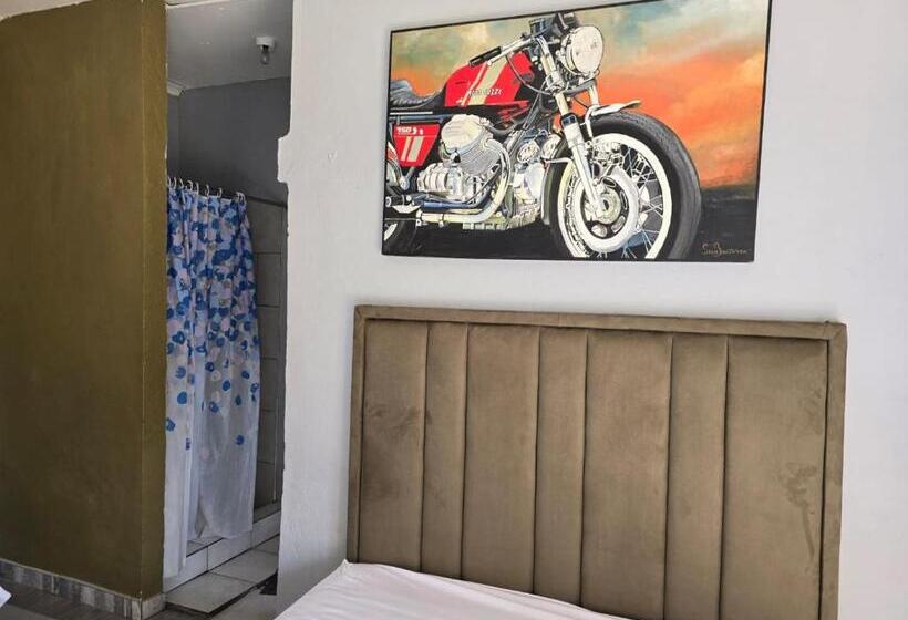 חדר סטנדרט, Cooper Ville Lite