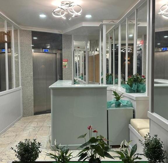 غرفة قياسية, Alojamento Central Ii