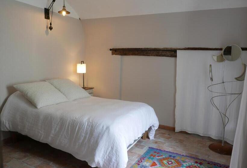 デラックスルーム, Le Moulin De L Auzonnet