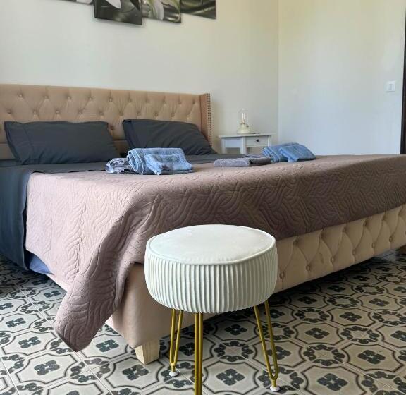 ガーデンビュースタンダードルーム, D Aiano Guest House B&b