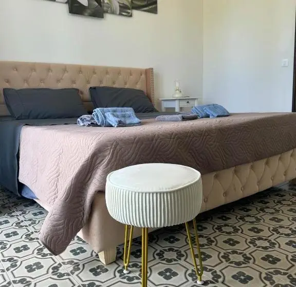 ガーデンビュースタンダードルーム, D Aiano Guest House B&b
