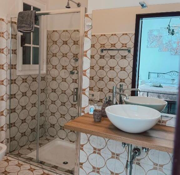 スタンダードルーム, D Aiano Guest House B&b