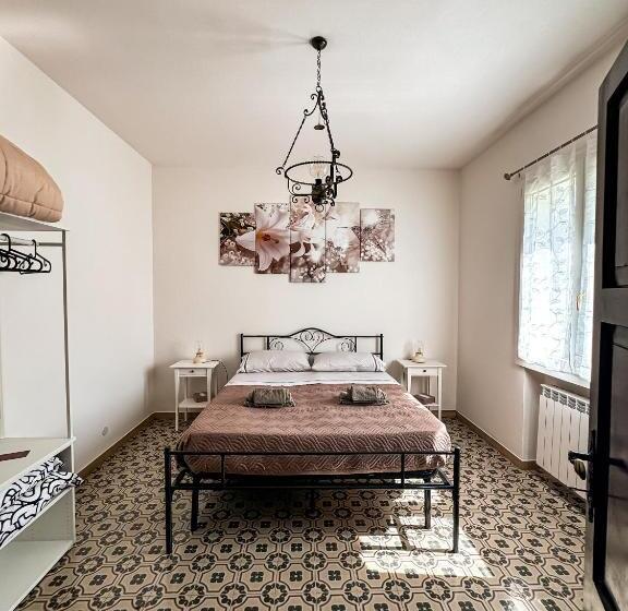 スタンダードルーム, D Aiano Guest House B&b