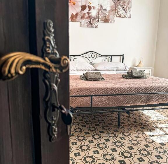 スタンダードルーム, D Aiano Guest House B&b