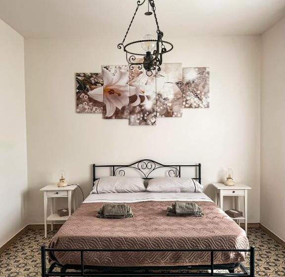 Номер Стандарт, D Aiano Guest House B&b