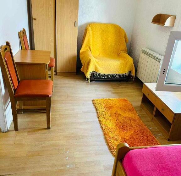 اتاق استاندارد یک نفره, Rooms For Rent Sara