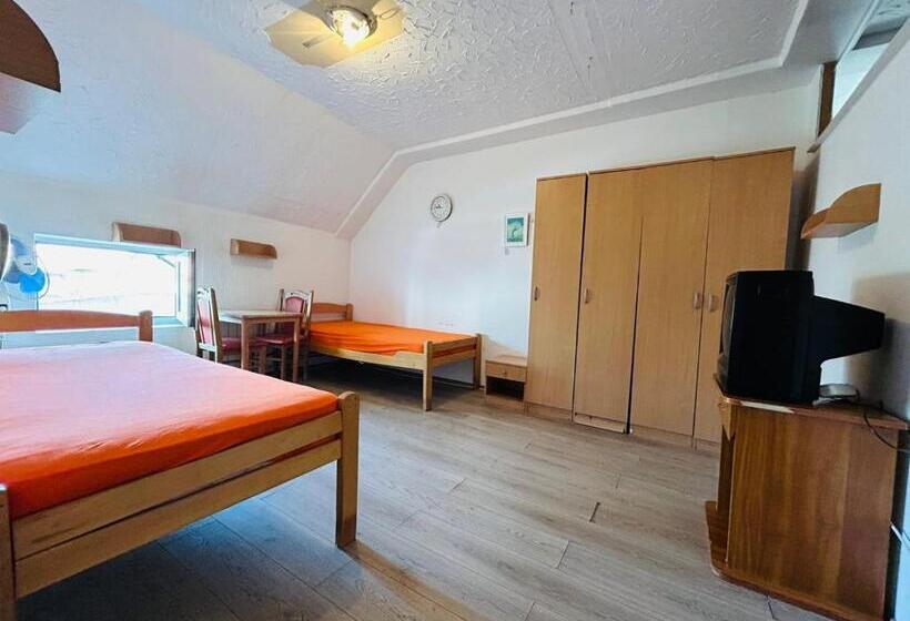 اتاق استاندارد, Rooms For Rent Sara