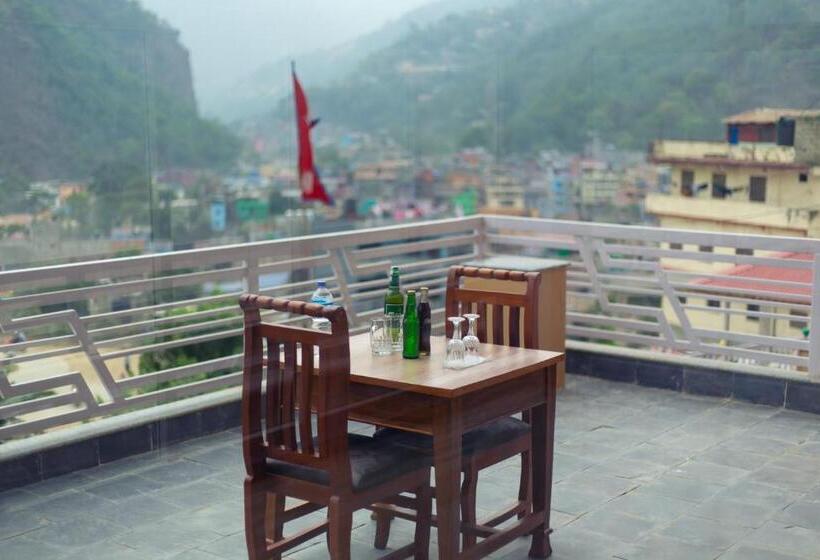 Junior Suite Deluxe, Gyan Gauri Palace