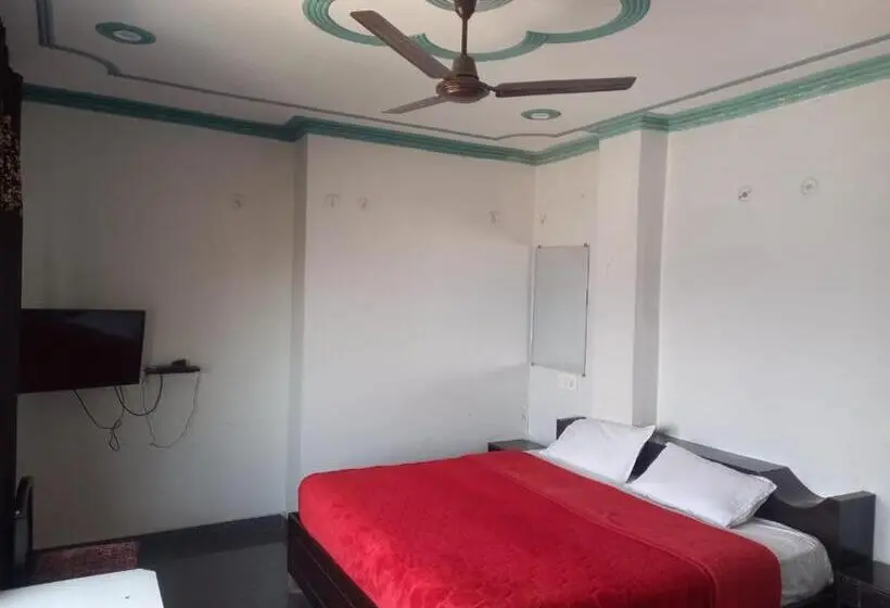 Chambre Standard Vue Montagne, Sun City