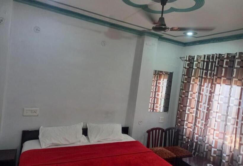 غرفة ديلوكس, Sun City