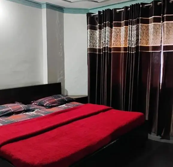 Chambre Deluxe, Sun City