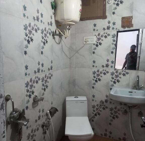 غرفة ديلوكس, Sun City