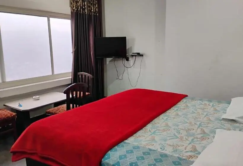 Chambre Economy, Sun City