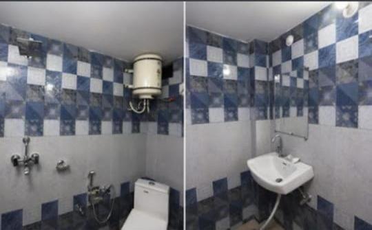 غرفة إقتصادية, Sun City