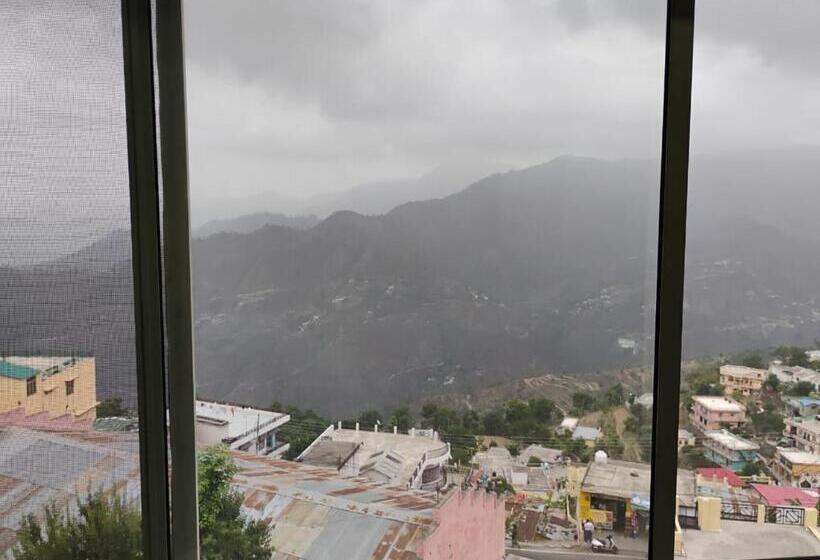 غرفة أساسية ثلاثية, Sun City