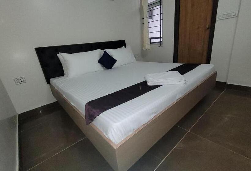 דירת 2 חדרים סופריור, The Suites