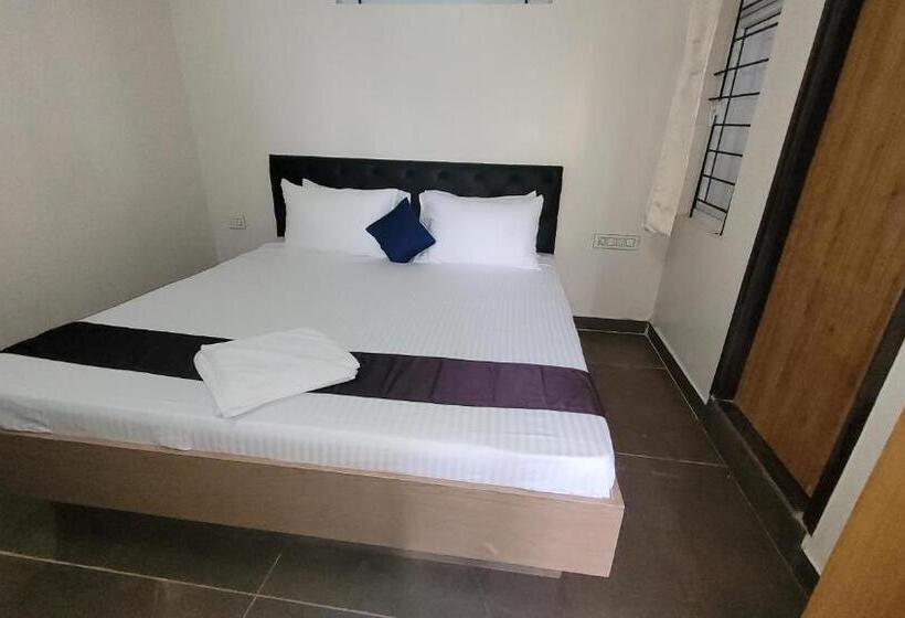 דירת 2 חדרים סופריור, The Suites