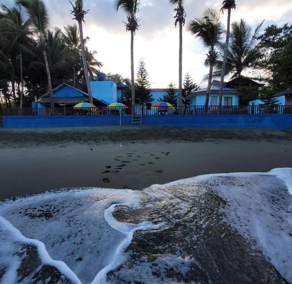 חדר סטנדרט, J&v Oceanview Beach Resort