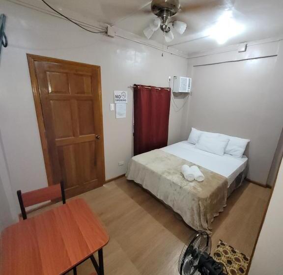 חדר סטנדרט, J&v Oceanview Beach Resort