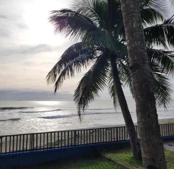 חדר סטנדרט, J&v Oceanview Beach Resort