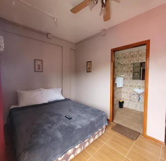 חדר סטנדרט, J&v Oceanview Beach Resort