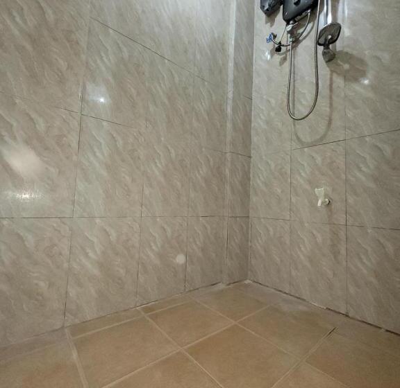 חדר סטנדרט, J&v Oceanview Beach Resort