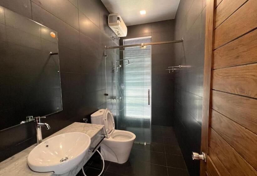 آپارتمان 3 خوابه, Nancy Vung Tau Back Beach Condotel