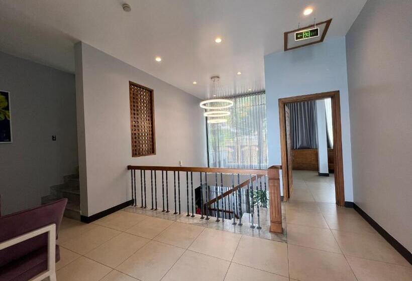 آپارتمان 3 خوابه, Nancy Vung Tau Back Beach Condotel