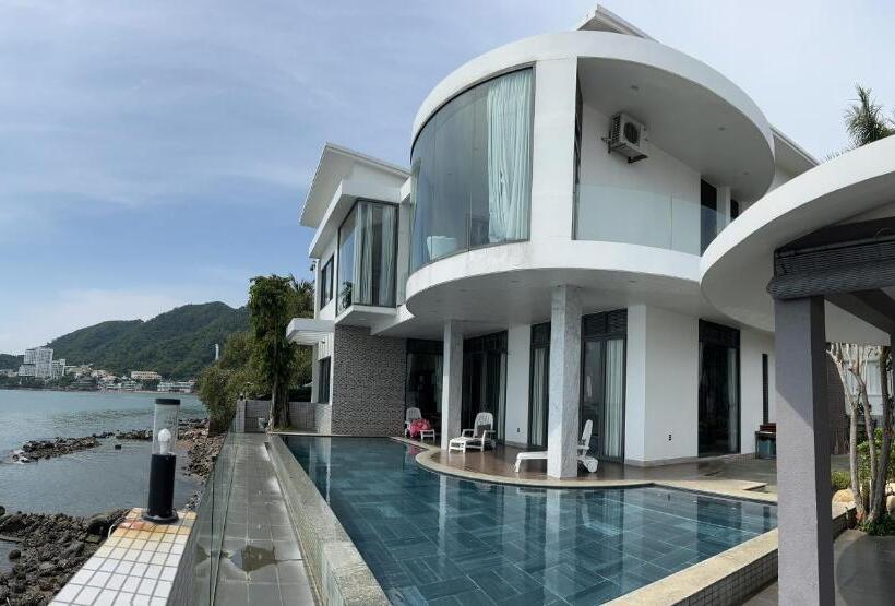 آپارتمان 3 خوابه, Nancy Vung Tau Back Beach Condotel