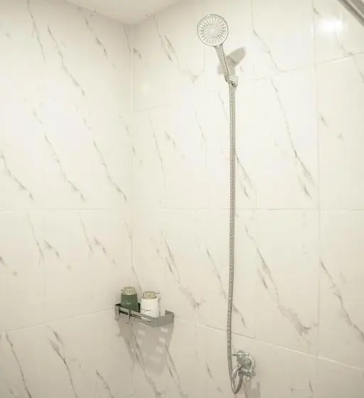 Chambre Standard, Ninap Hostel