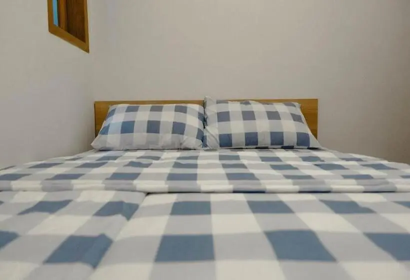 Chambre Standard, Ninap Hostel