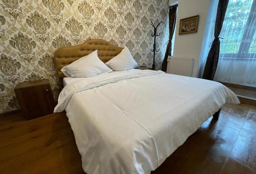 Quarto standard, Ambasador