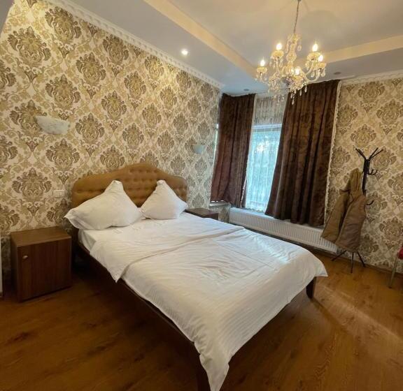 Quarto standard, Ambasador