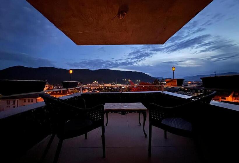 Quarto Standard Cama King, Ambasador