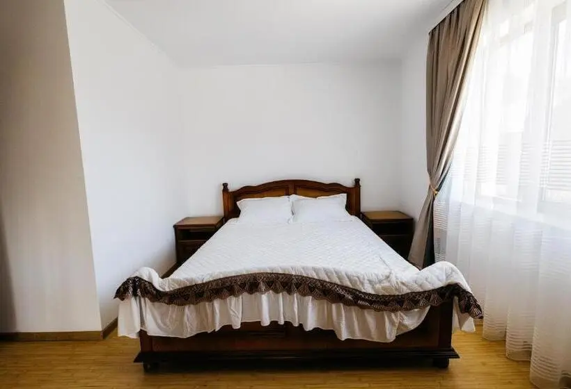 Deluxe-huoneisto 1 Makuuhuone, Casa Bala Smn