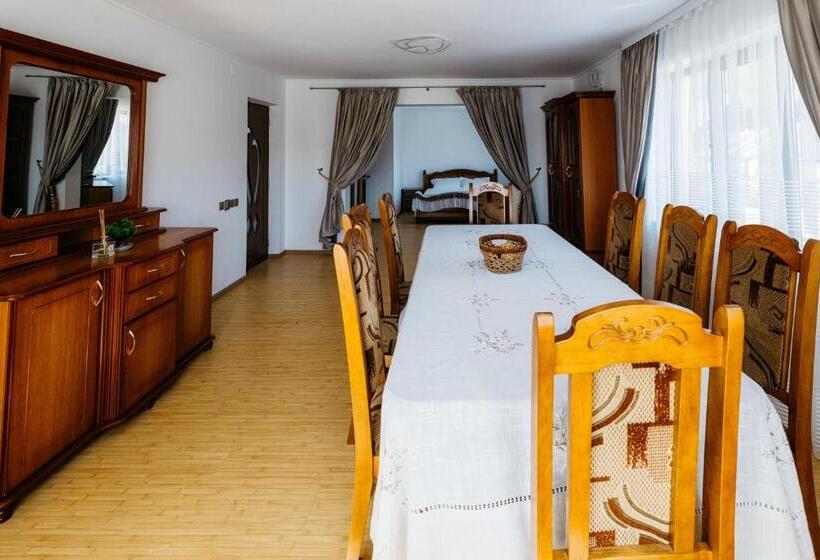 Апартаменты Deluxe 1 Спальня, Casa Bala Smn