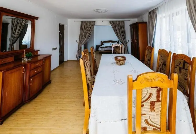 Deluxe-huoneisto 1 Makuuhuone, Casa Bala Smn