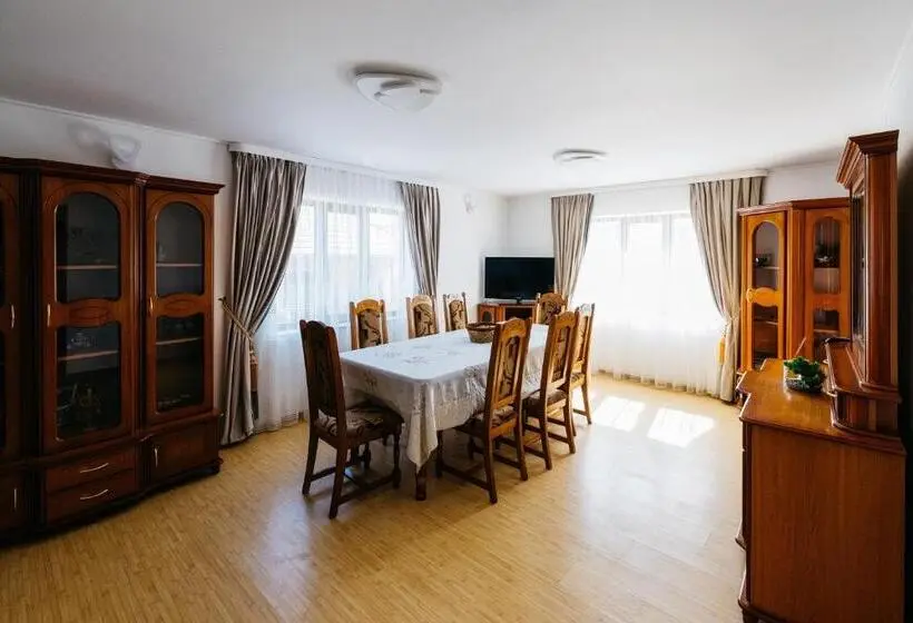 Deluxe-huoneisto 1 Makuuhuone, Casa Bala Smn