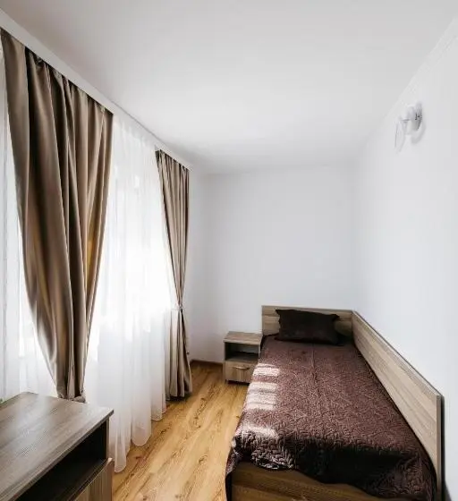 Standard Yhden Hengen Huone Jaettu Kylpyhuone, Casa Bala Smn