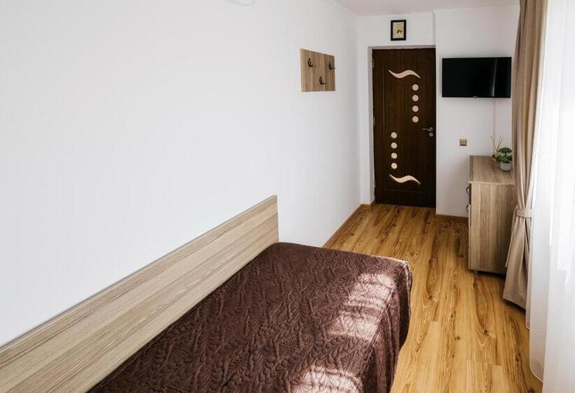 Номер Стандарт Индивидуальный Совместная Ванная, Casa Bala Smn