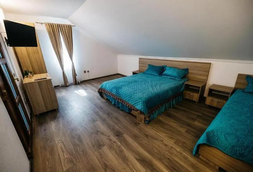 Standard Kolmen Hengen Huone Jaettu kylpyhuone, Casa Bala Smn