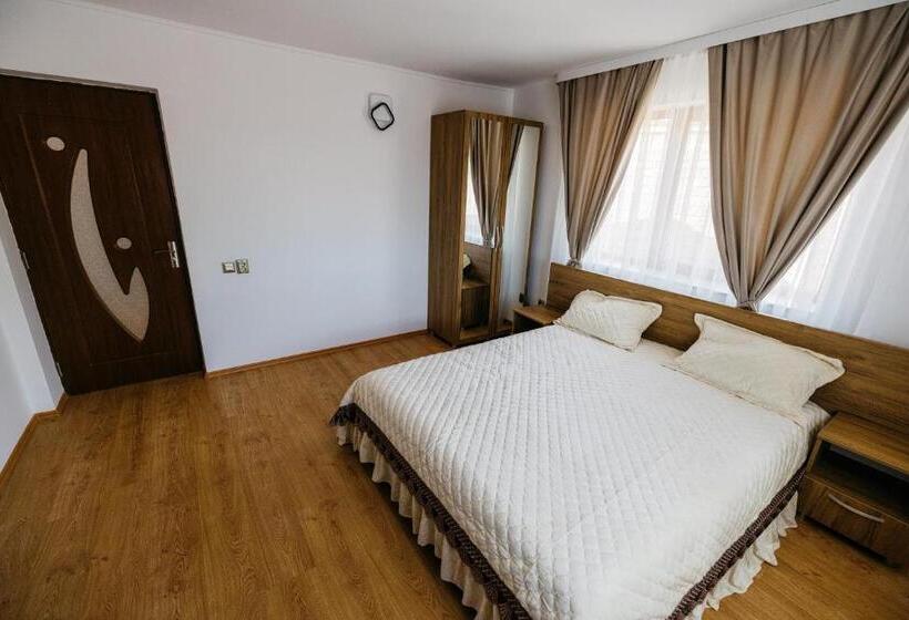 Номер Стандарт, Casa Bala Smn