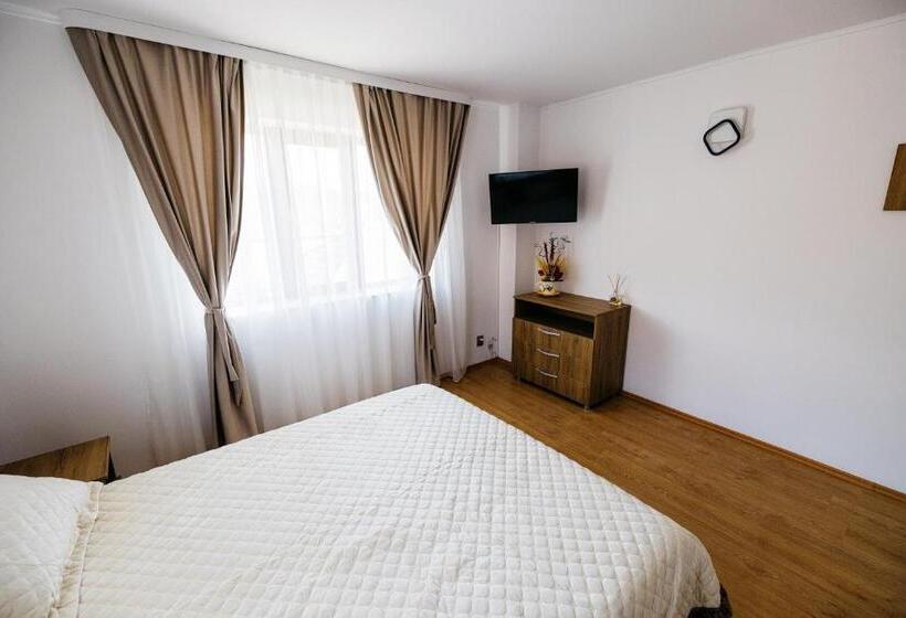 Номер Стандарт, Casa Bala Smn